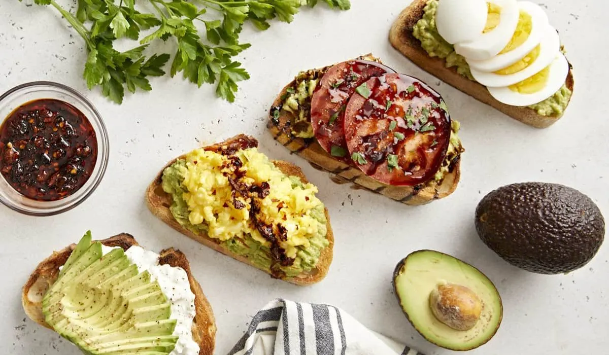 Zen Avocado Toast Recipe: Healthy and Delicious Zen Avocado Toast Recipe: Healthy and Delicious